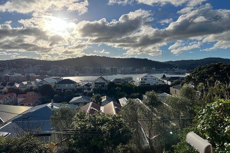 Photo of property in 5 Mcintyre Avenue, Mount Victoria, Wellington, 6011