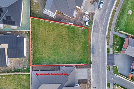 Photo of property in 7 Hawley Street, Halswell, Christchurch, 8025