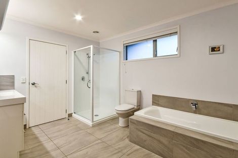 Photo of property in 41 Westmuir Crescent, Pokeno, 2402