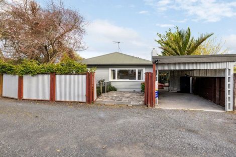 Photo of property in 41a Berkley Avenue, Hillcrest, Hamilton, 3216