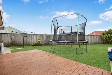 Photo of property in 42 Enuamanu Road, Favona, Auckland, 2024