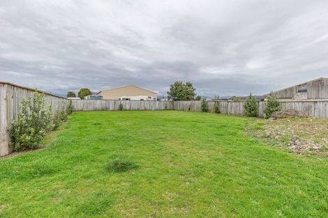 Photo of property in 10 Belle Maison Court, Levin, 5510