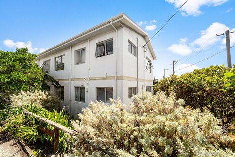 Photo of property in 6f5 Cockburn Street, Kilbirnie, Wellington, 6022