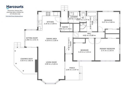 Photo of property in 149a Weld Street, Redwoodtown, Blenheim, 7201