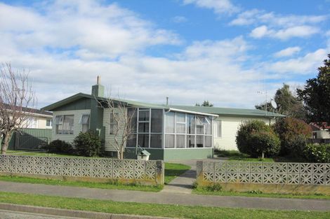Photo of property in 4 Vogel Street, Levin, 5510
