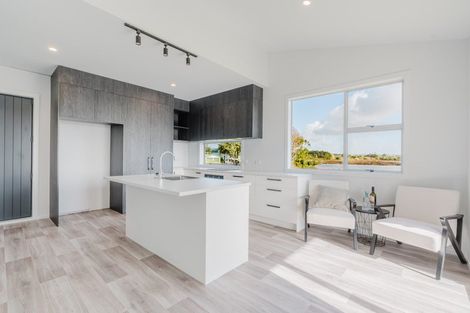 Photo of property in 91 Weavers Crossing Road, Huntly, 3771