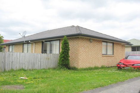 Photo of property in 19 Scotts Field Drive, Takanini, 2112