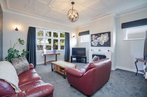 Photo of property in 108 Herriot Street, Richmond, Invercargill, 9810