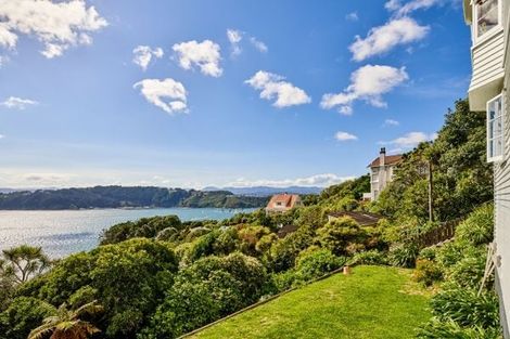 Photo of property in 93b Grafton Road, Roseneath, Wellington, 6011