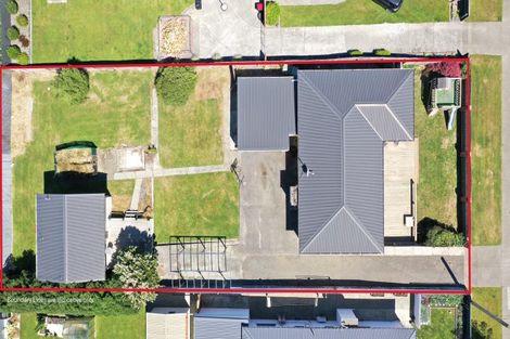 Photo of property in 37 West Street, Hawthorndale, Invercargill, 9810