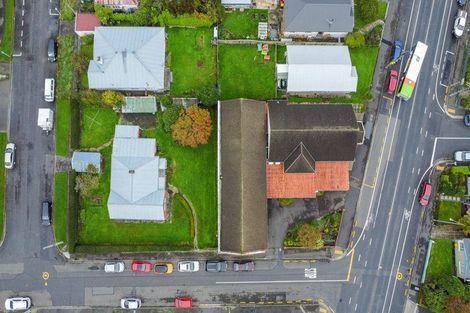 Photo of property in 6 Calder Avenue, North East Valley, Dunedin, 9010