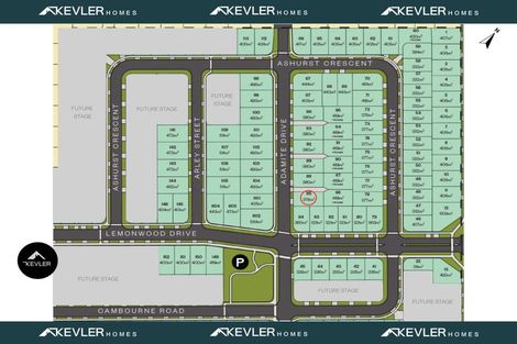 Photo of property in 37 Adamite Drive, Rolleston, 7615