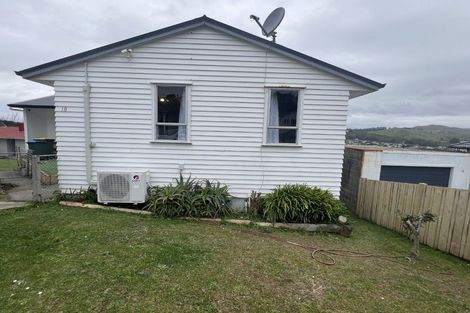 Photo of property in 18 Excellency Terrace, Ascot Park, Porirua, 5024