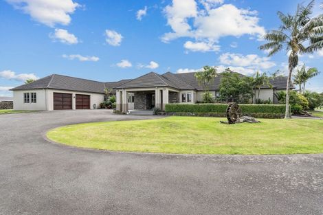 Photo of property in 378 Three Mile Bush Road, Te Kamo, Kamo, 0185