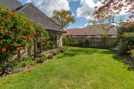 Photo of property in 24 Gothic Place, Ilam, Christchurch, 8041