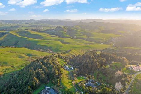 Photo of property in 871 Krippner Road, Puhoi, Silverdale, 0994