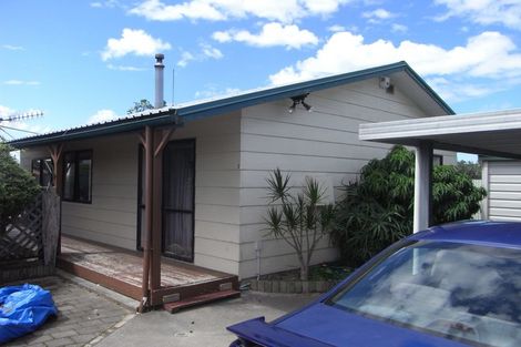 Photo of property in 2/38 Townshend Crescent, Greenmeadows, Napier, 4112