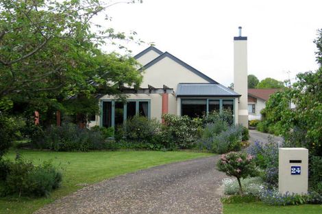 Photo of property in 24 Huntaway Downs, Te Awamutu, 3800