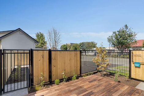 Photo of property in 317 Wilsons Road, Waltham, Christchurch, 8023