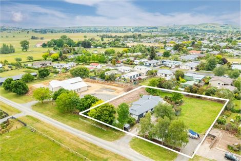 Photo of property in 17 Rose Street, Waipukurau, 4200