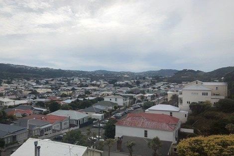 Photo of property in Hiropi St Village, 32/46 Hiropi Street, Newtown, Wellington, 6021