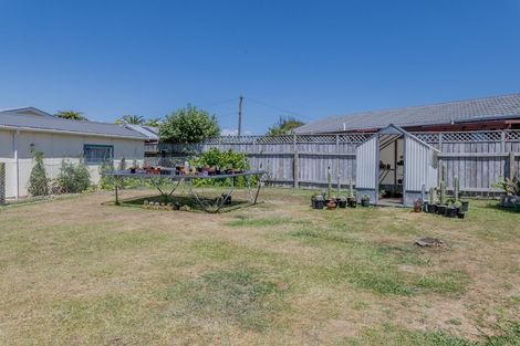 Photo of property in 147 Queen Street West, Levin, 5510