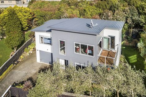 Photo of property in 24a Thimble Lane, Whitby, Porirua, 5024