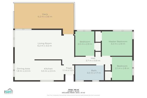 Photo of property in 78 Orion Street, Sunnybrook, Rotorua, 3015