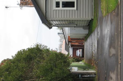 Photo of property in 203u2 Galloway Street, Hamilton East, Hamilton, 3216