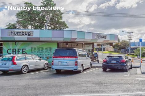 Photo of property in 8 Westward Ho, Glen Eden, Auckland, 0602
