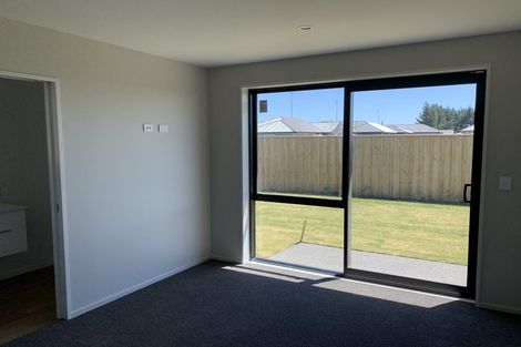 Photo of property in 41 Hardingstone Drive, Rolleston, 7615