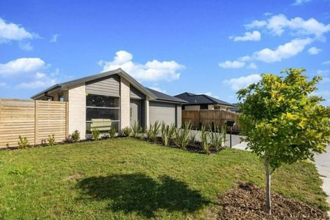 Photo of property in 20 Crossley Avenue, Woodend, 7610