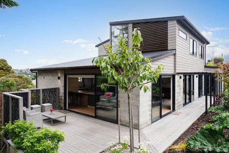 Photo of property in 3a Ferntree Drive, Wakari, Dunedin, 9010