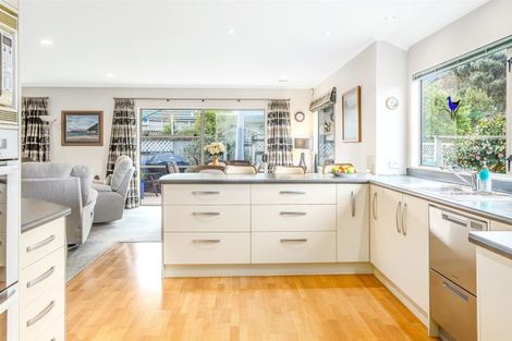 Photo of property in 63 Joseph Banks Drive, Whitby, Porirua, 5024