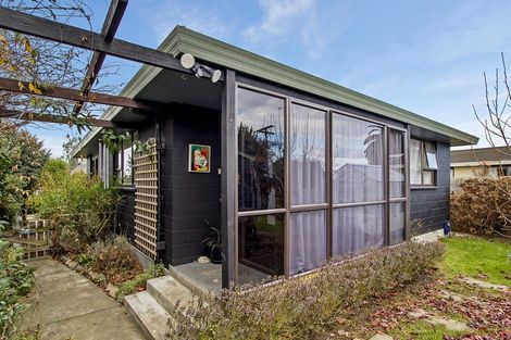 Photo of property in 48 John Street, Temuka, 7920
