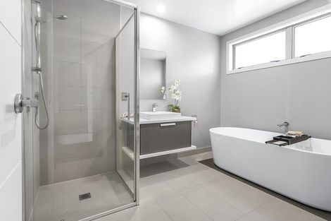 Photo of property in 28 Brad Avenue, Flagstaff, Hamilton, 3210