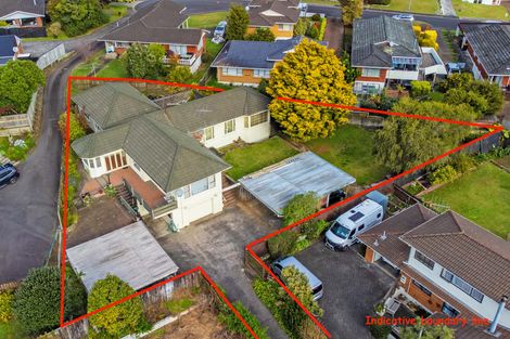Photo of property in 78 Clark Road, Pahurehure, Papakura, 2113