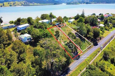 Photo of property in 17b Mcdonell Street, Rawene, Kaikohe, 0473