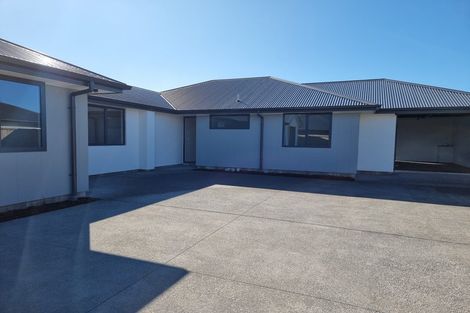 Photo of property in 14 Radar Drive, Rolleston, 7615