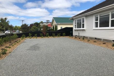 Photo of property in 207 Weston Road, St Albans, Christchurch, 8052