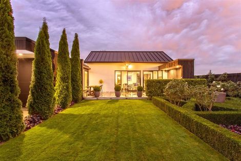 Photo of property in 15 Hampstead Lane, Prebbleton, 7604