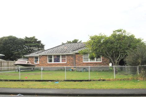 Photo of property in 8 Harper Street, Papakura, 2110