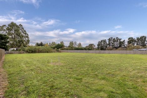 Photo of property in 11b Plover Avenue, Amberley, 7410