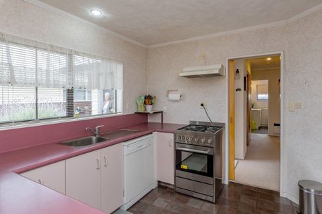 Photo of property in 9a Devon Street, Levin, 5510