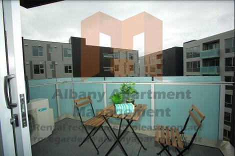 Photo of property in 507/25 Don Mckinnon Drive, Albany, Auckland, 0632