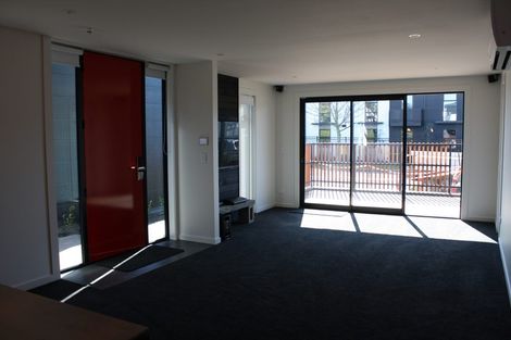 Photo of property in 212 Peterborough Street, Christchurch Central, Christchurch, 8013