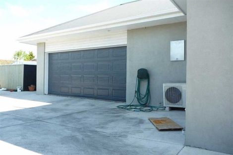 Photo of property in 7 Trafford Street, Harewood, Christchurch, 8051