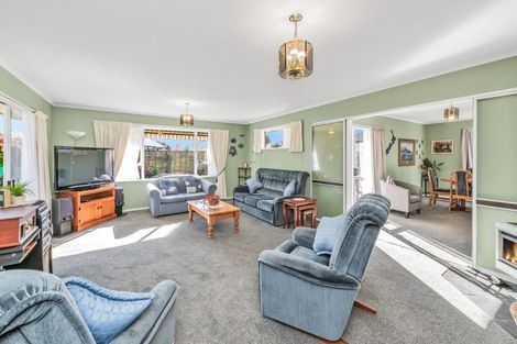 Photo of property in 39 Woodville Street, Leeston, 7632