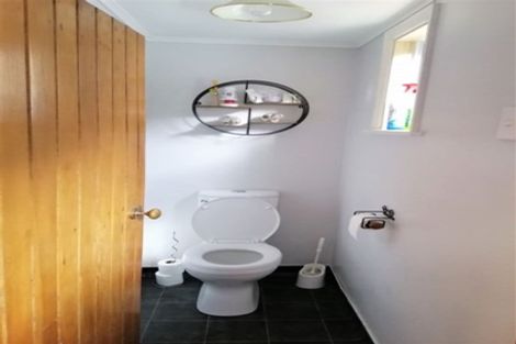 Photo of property in 8 Rochfort Street, Greymouth, 7805