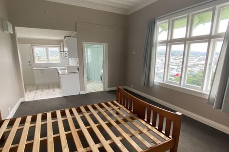 Photo of property in 146 Coromandel Street, Newtown, Wellington, 6021